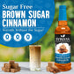 brown sugar cinnamon syrup