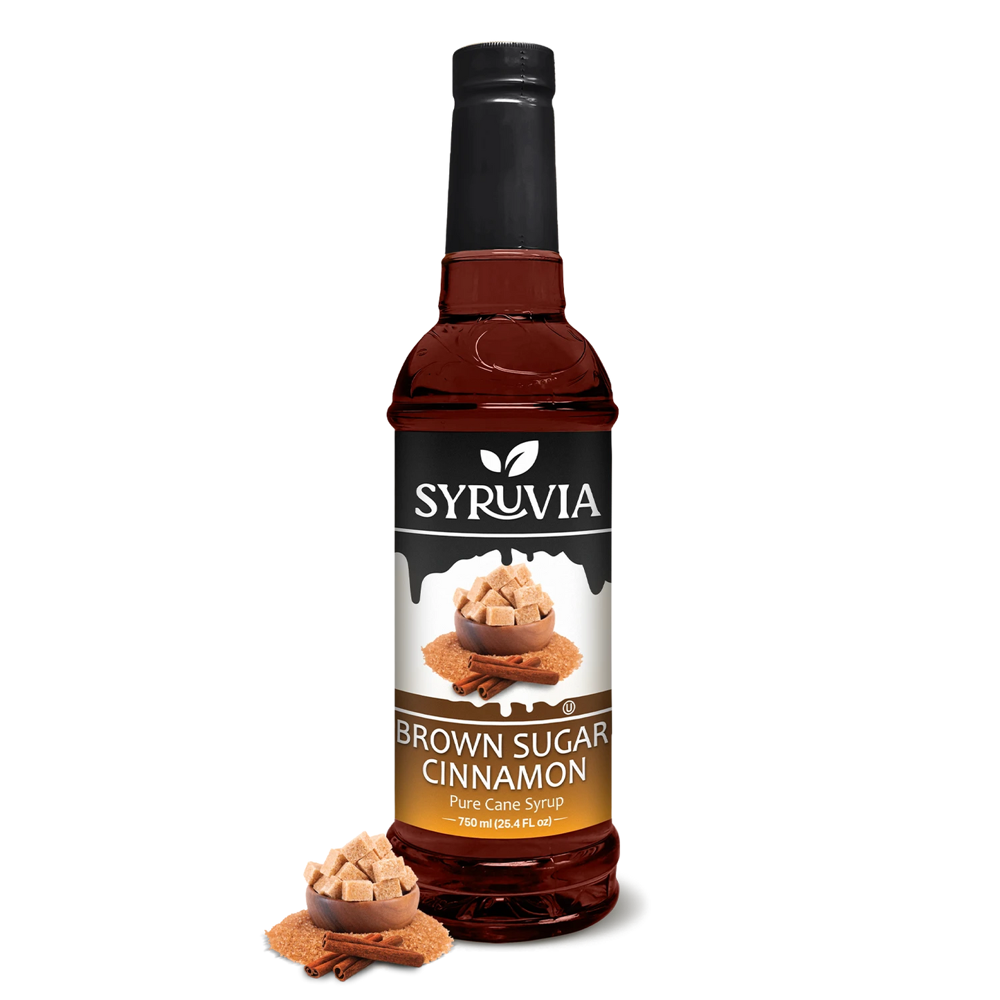 brown sugar cinnamon syrup