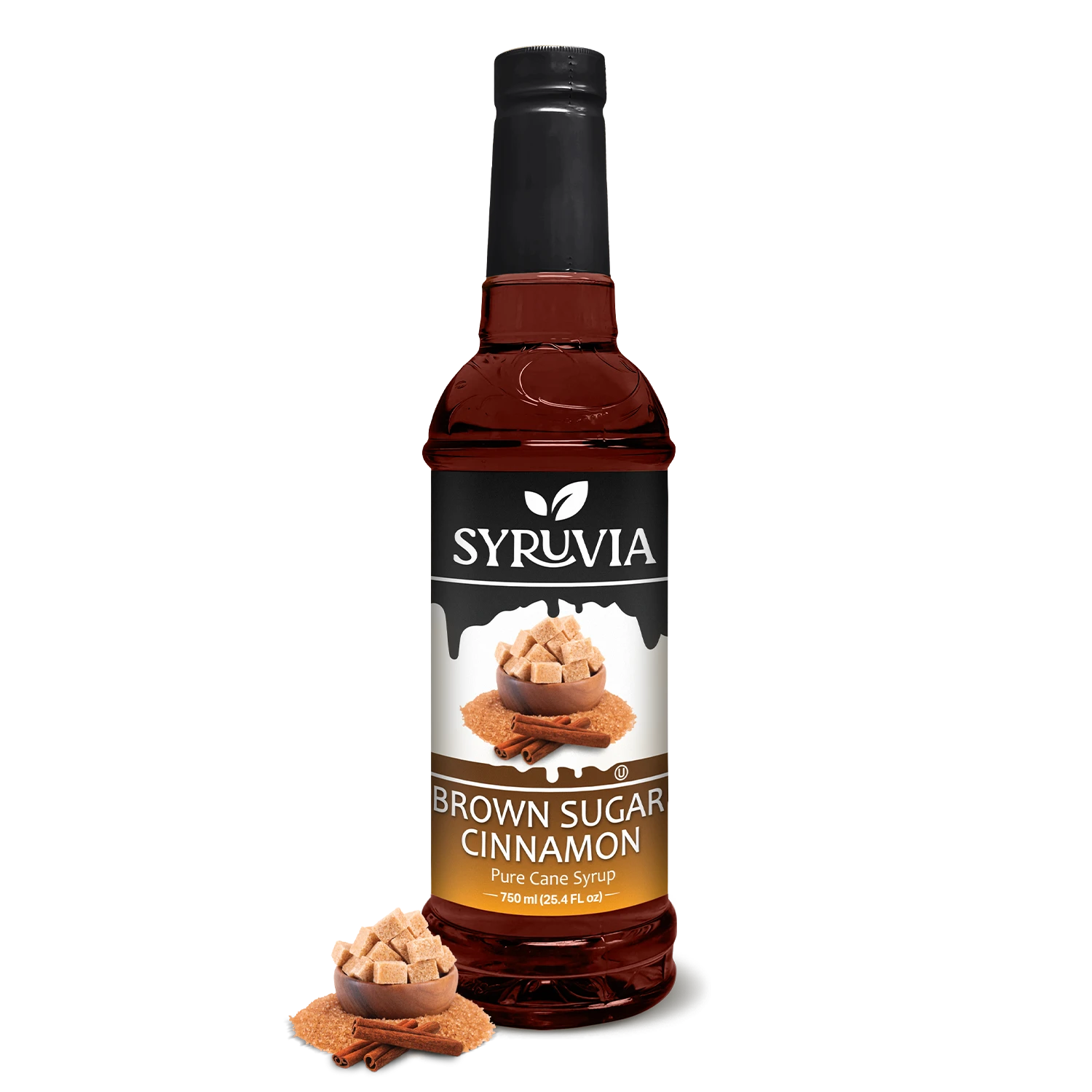 brown sugar cinnamon syrup