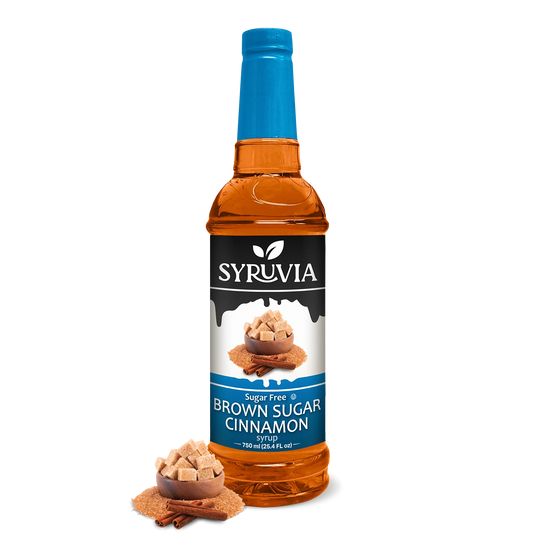 brown sugar syrup