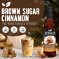 brown sugar syrup
