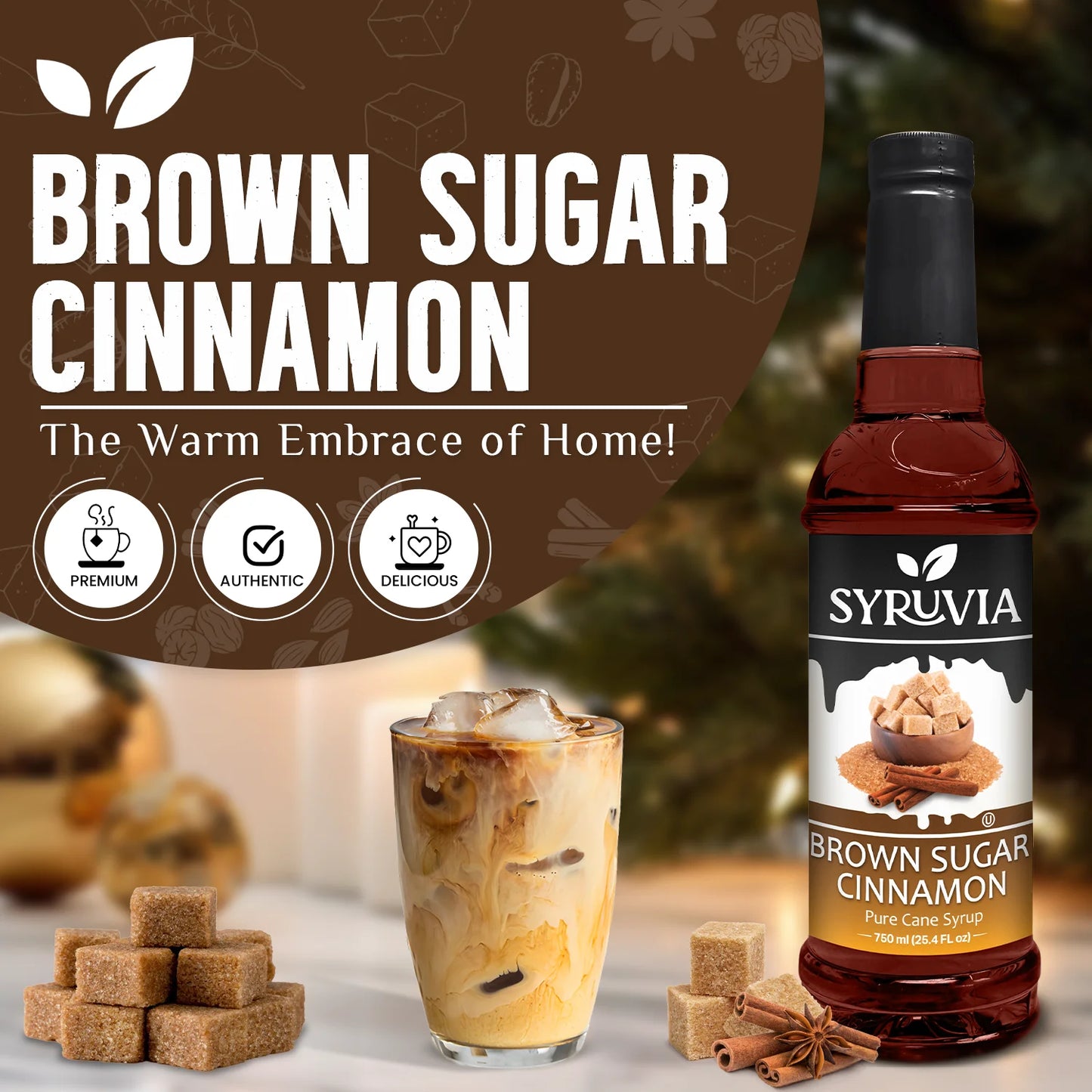 brown sugar syrup