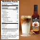 brown sugar syrup nutrition facts 