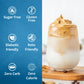 butterscotch coffee sugar free syrup
