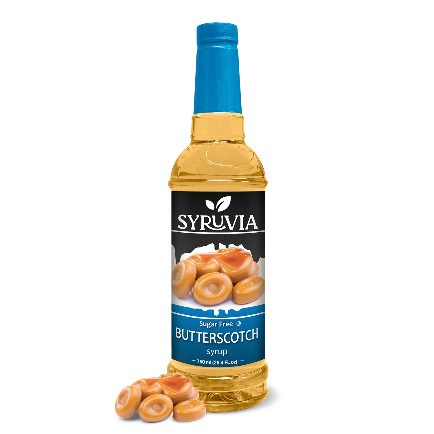 butterscotch coffee syrup sugar free