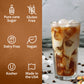 cane sugar syrup for coffee