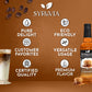 caramel coffee flavoring