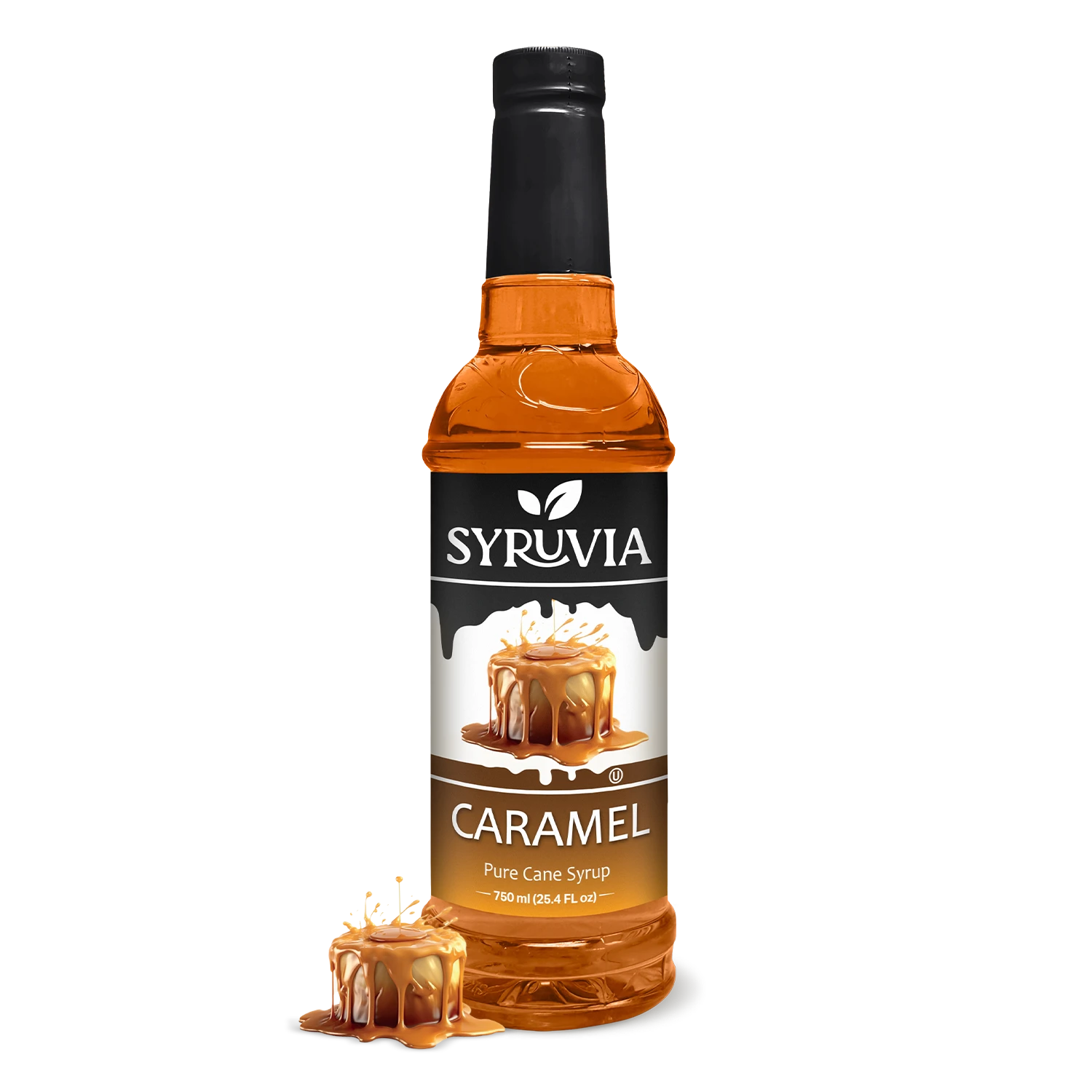 caramel syrup for coffee