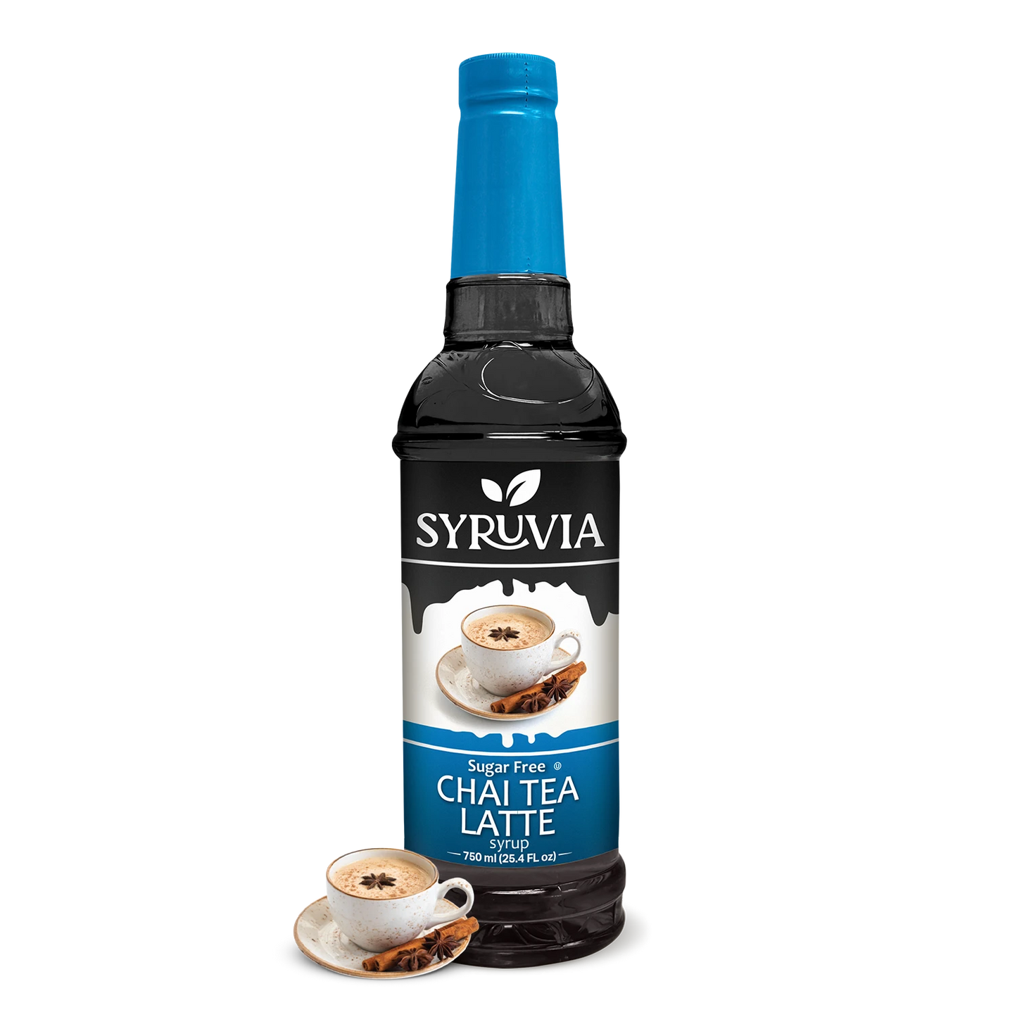 chai sugar free syrup