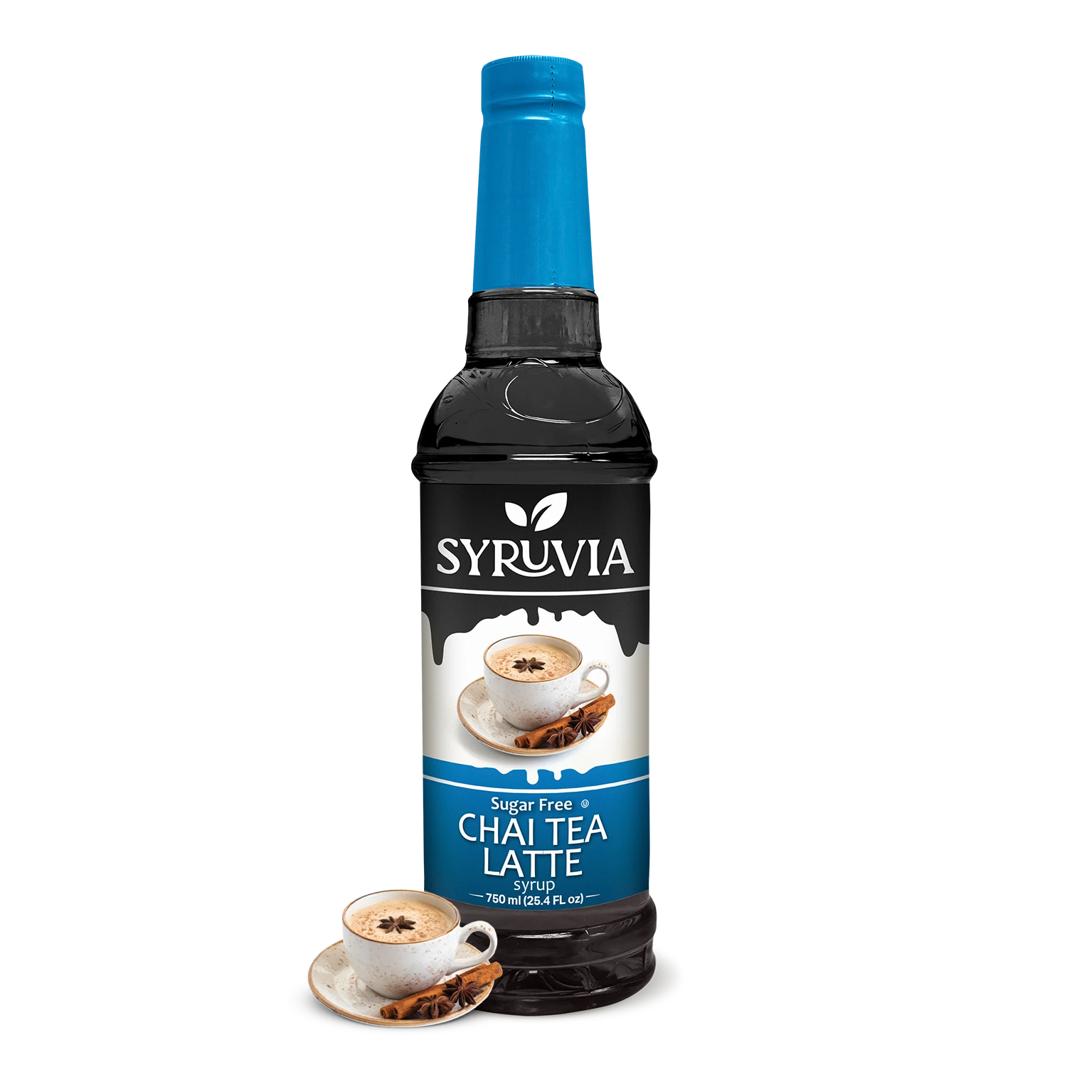 chai sugar free syrup
