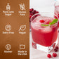 cherry flavoring for drinks