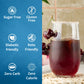 cherry sugar free syrup for coffee