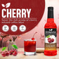 cherry syrup for drinks