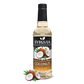 coconut syrup