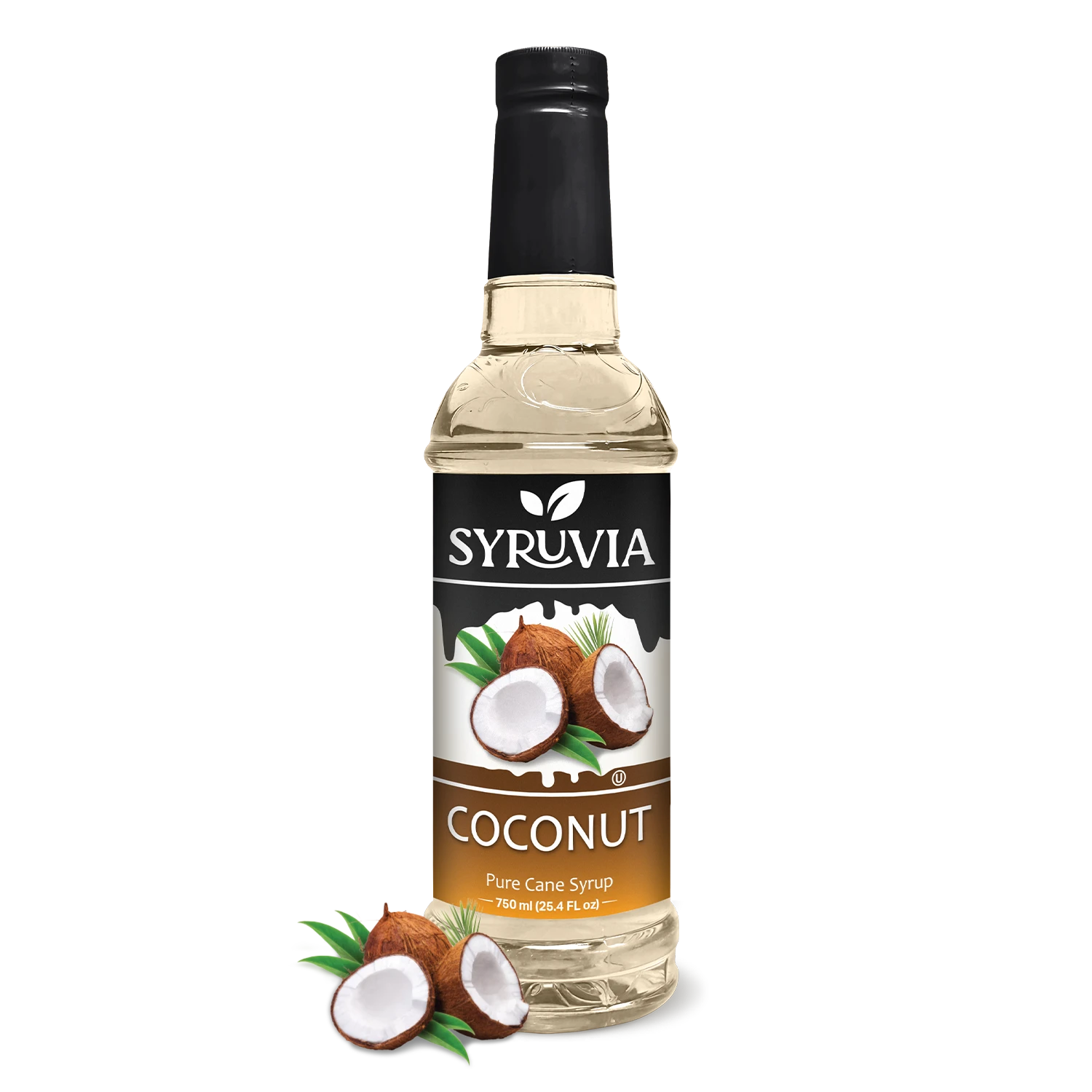 coconut syrup