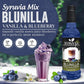 coffee syrup blunillla 