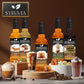 coffee syrup irish cream