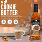 cookie butter coffee syrup