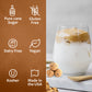 cookie dough coffee syrup