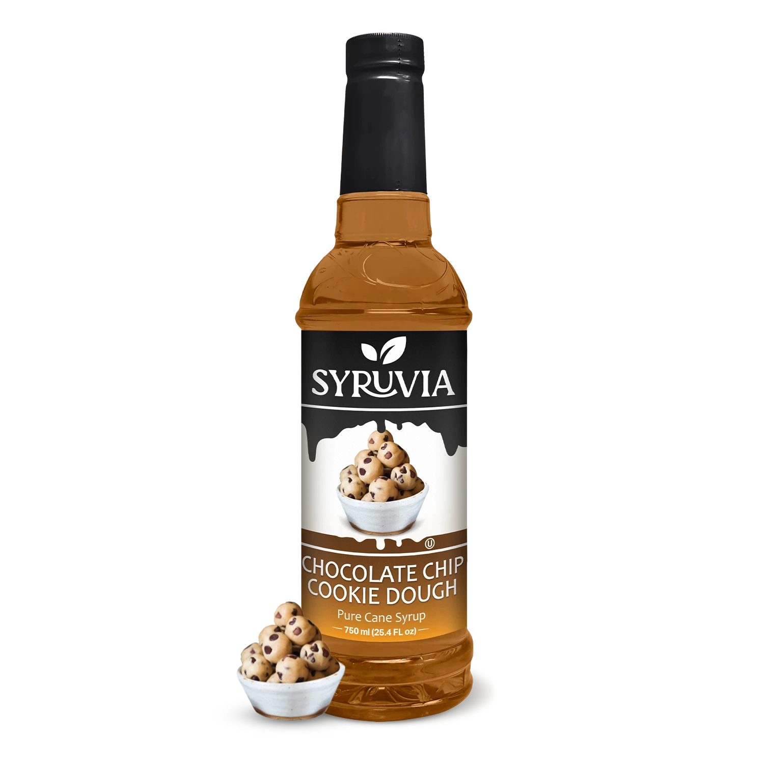 cookie dough syrup