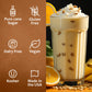 creme de banana syrup