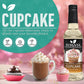 cupcake coffee syrup