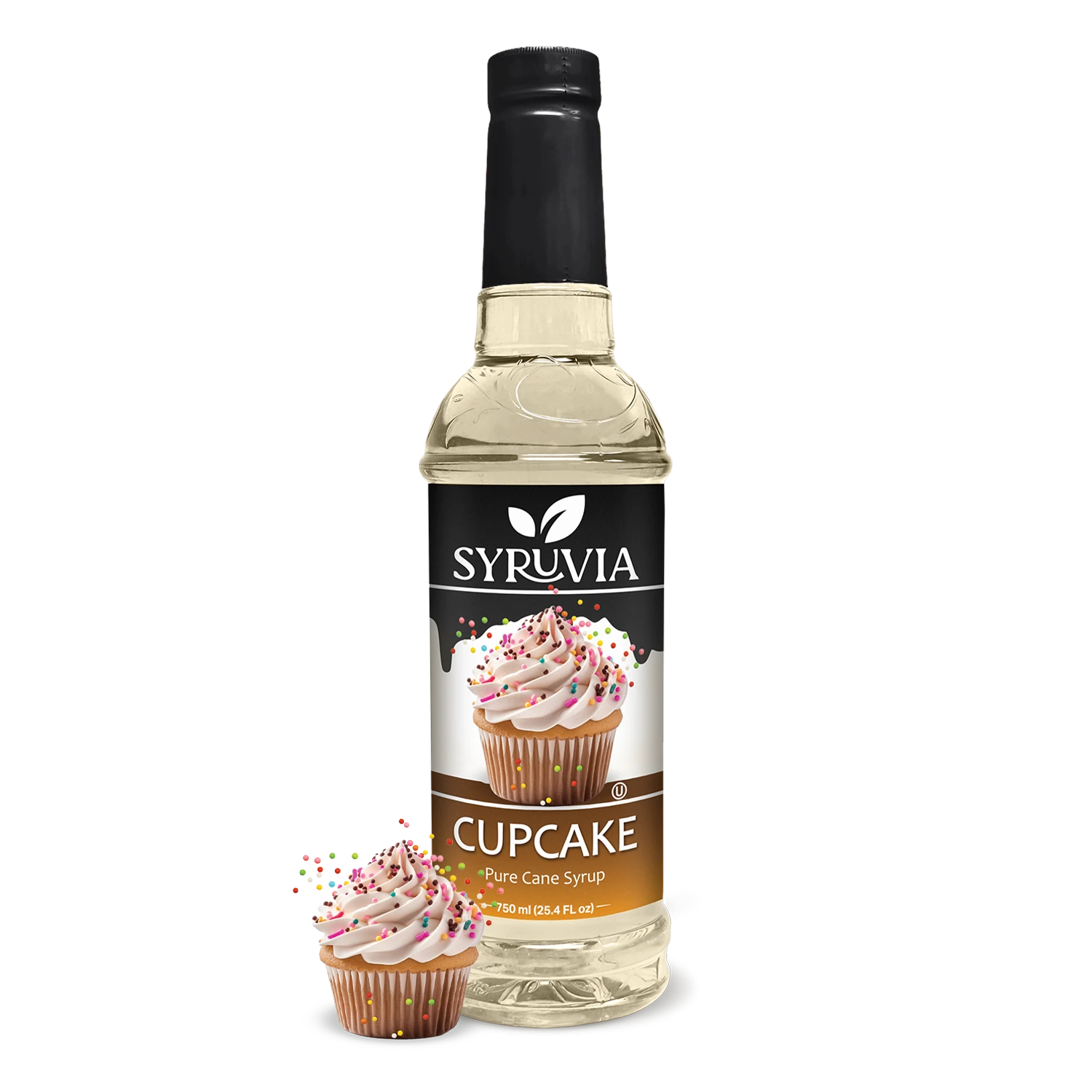 cupcake syrup