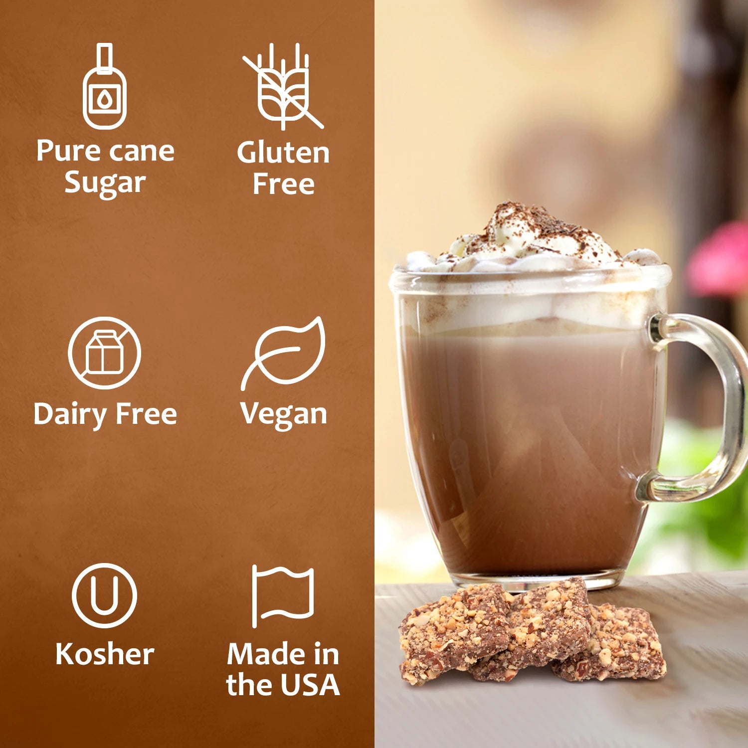english toffee syrup for coffee