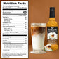 french vanilla syrup nutrition facts 