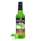green apple coffee syrup