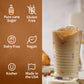 hazelnut coffee syrup