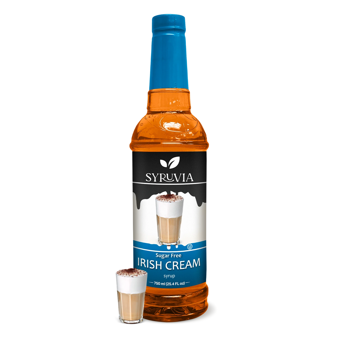 sugar free irish cream coffee syrup