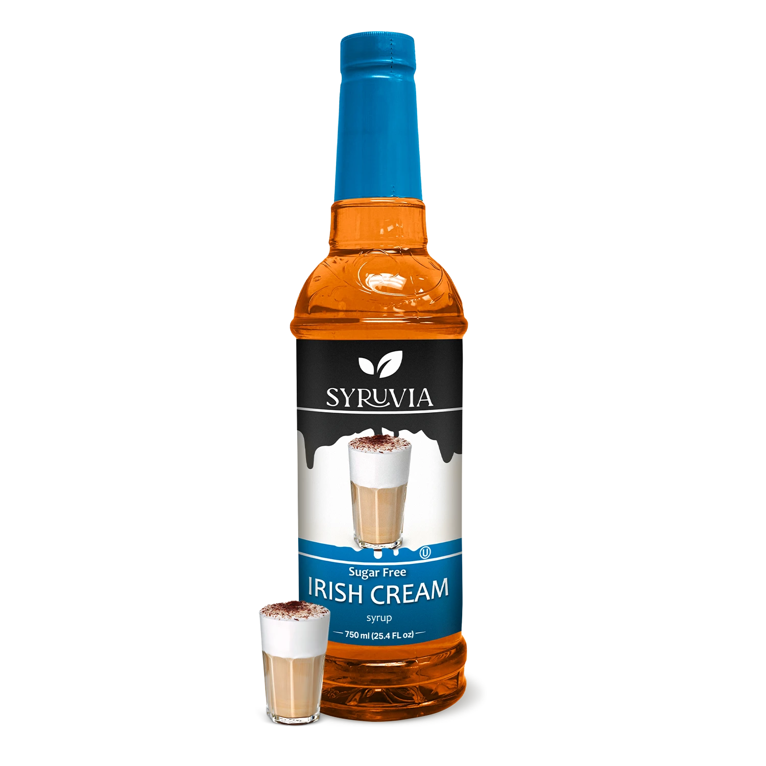 sugar free irish cream coffee syrup