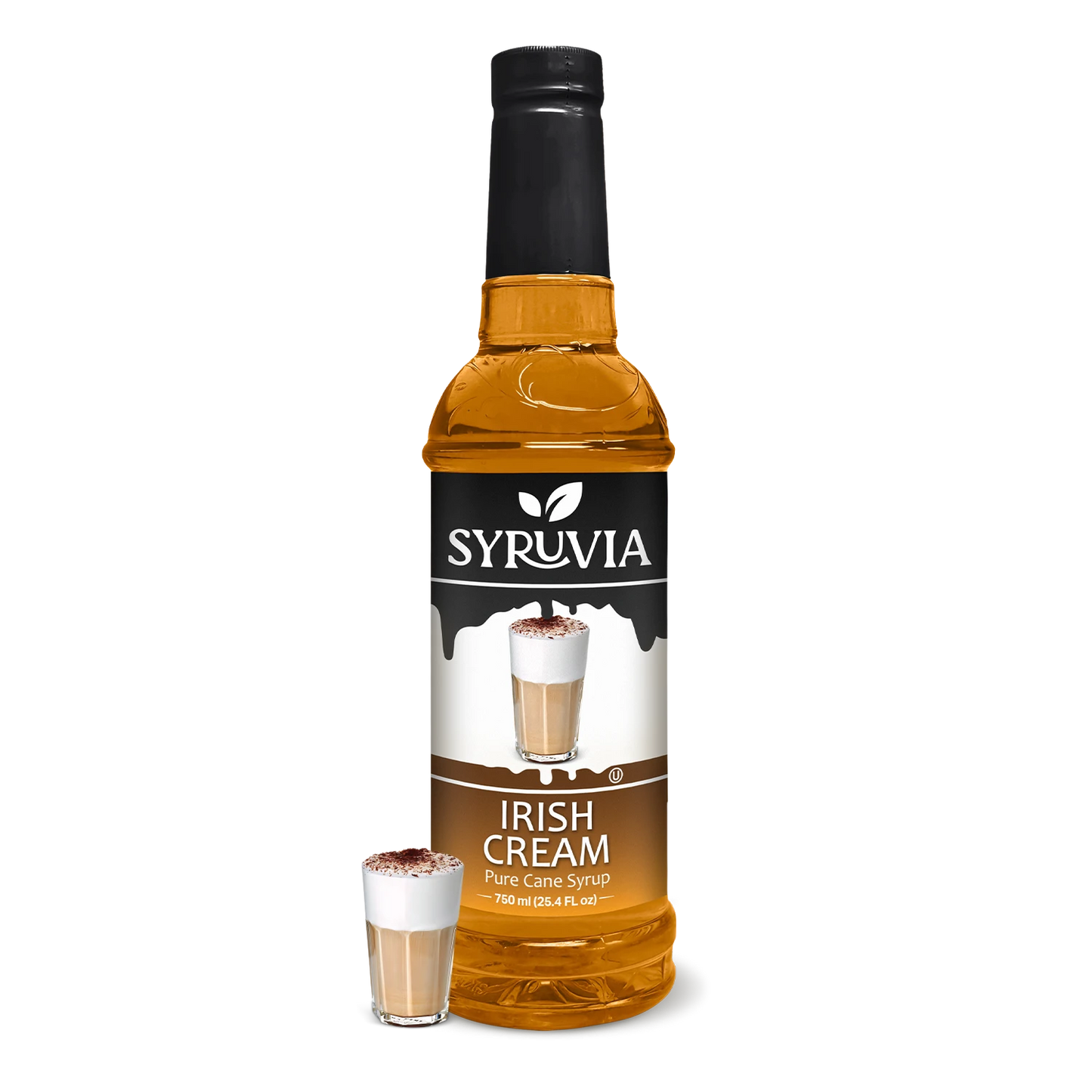 irish cream coffee syrup