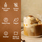 irish creme coffee creamer