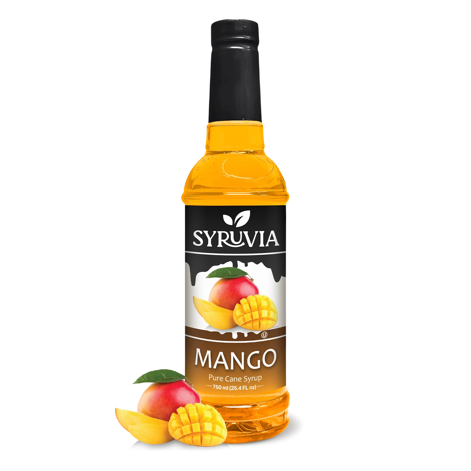 mango syrup