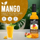 mango syrup for drinks