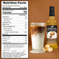 marshmallow syrup Nutrition facts