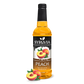 peach syrup