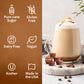peanut butter syrup for coffee