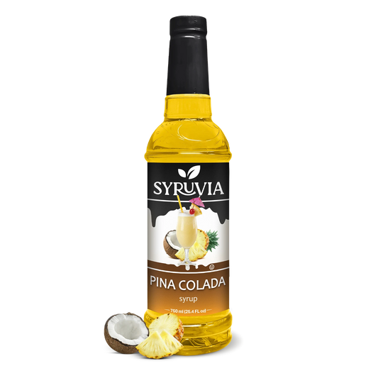 pina colada drink mix
