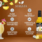 pina colada drink mix cocktail