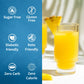 pineapple syrups sugar free 