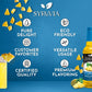 pineapple syrups sugar free  for coffee