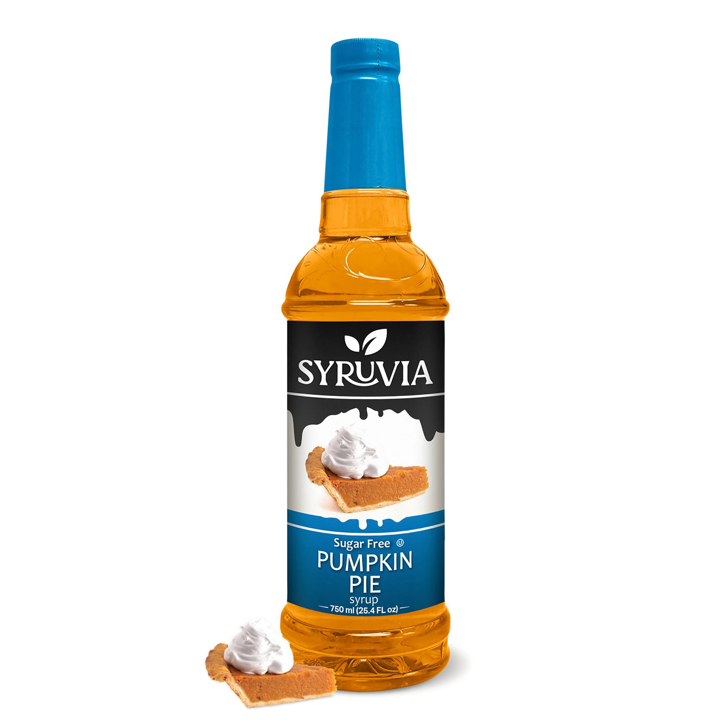 pumpkin coffee syrup