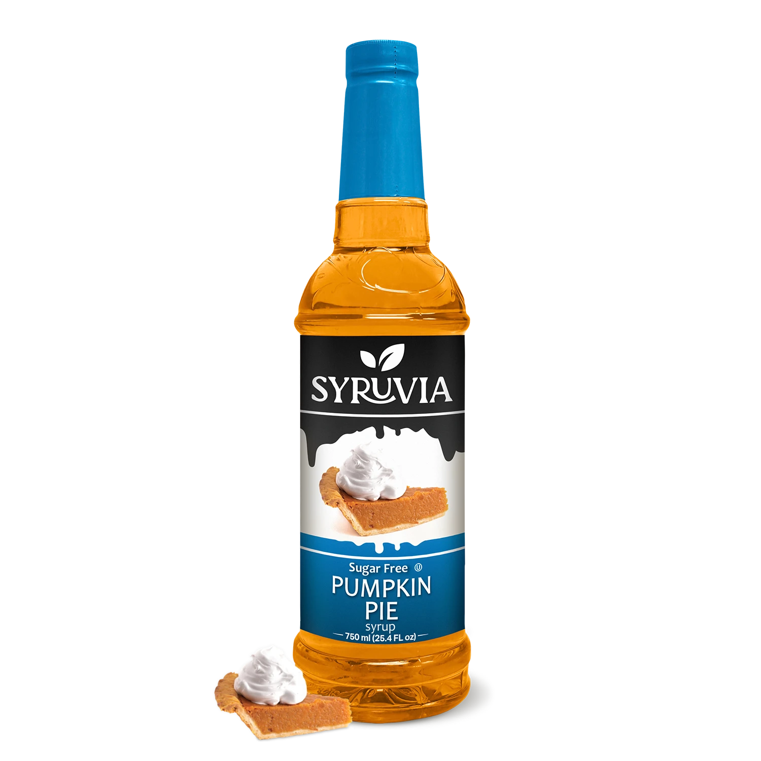 pumpkin coffee syrup