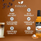 pumpkin flavoring for coffee