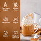 pumpkin pie coffee