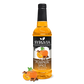 pumpkin spice syrup