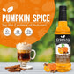 pumpkin spice creamer